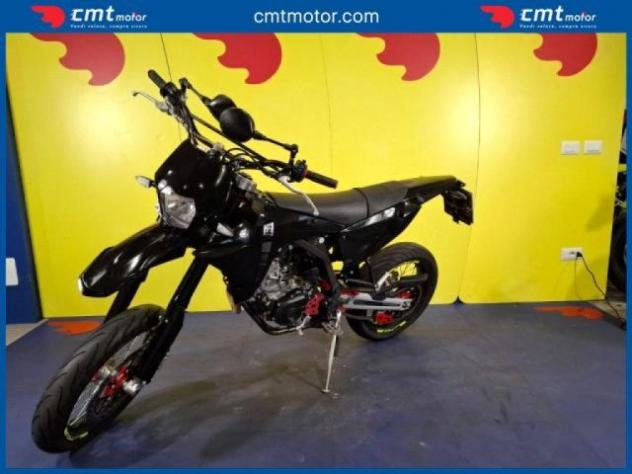 FANTIC MOTOR XMF 125 Garantita e Finanziabile rif. 24083800 - Foto 2