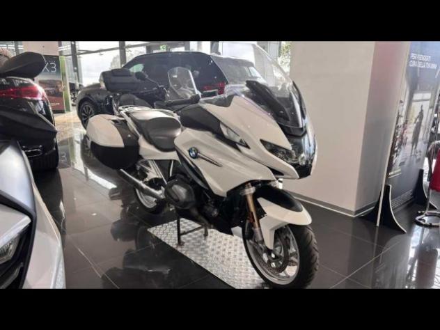 BMW R 1200 RT - R 1250 RT rif. 23619255 - Foto 2