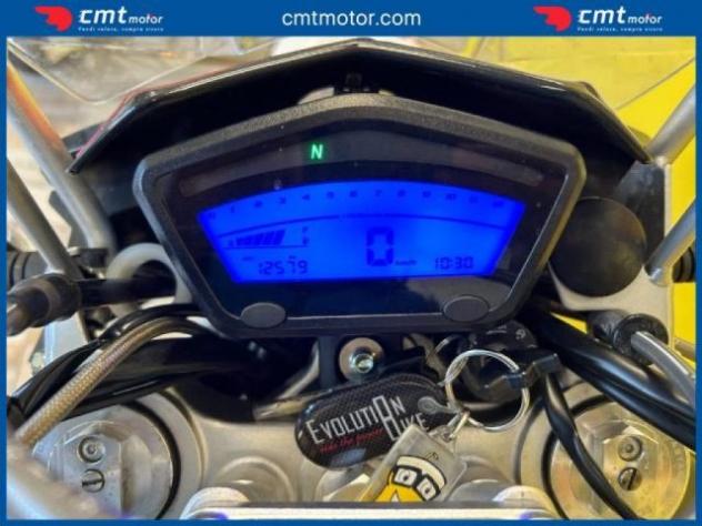 SWM Superdual 600 Garantita e Finanziabile rif. 23998735 - Foto 5