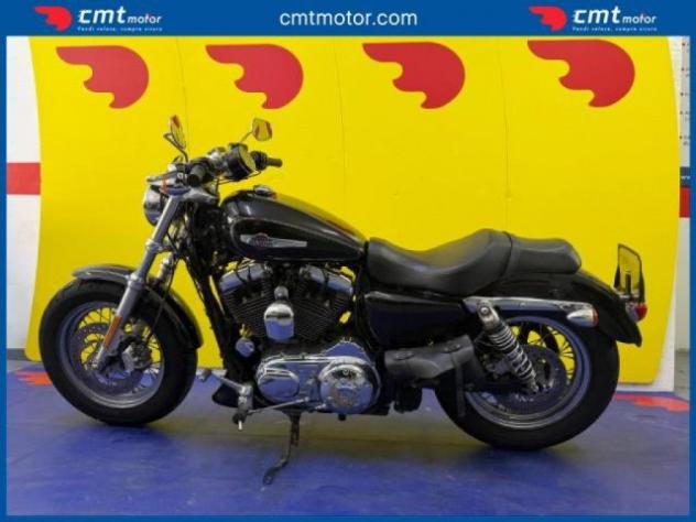 HARLEY-DAVIDSON 1200 Custom - XL 1200C Garantita e Finanziabile rif. 23951925 - Foto 4