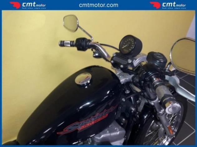 HARLEY-DAVIDSON 883 Standard - XL 883 Garantita e Finanziabile rif. 23545313 - Foto 10
