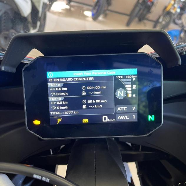 Aprilia RS 660 null - Foto 2