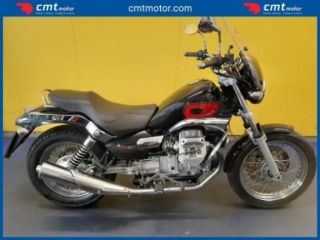 MOTO GUZZI Nevada 750 Garantita e Finanziabile rif. 21685115