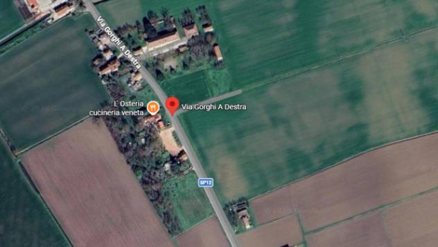 Immobile in asta di 5 m² in vendita a Canda - Foto 3