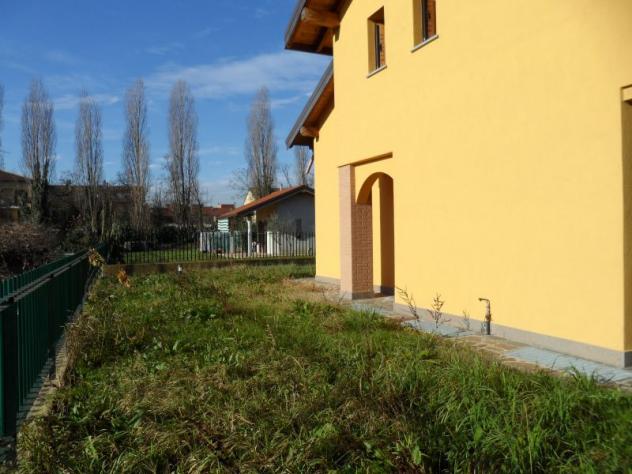 VILLA di 4 vani e di 180 mq (CAVENAGO DI BRIANZA) rif. IGC VILLA 300 CAVENAGO - Foto 3