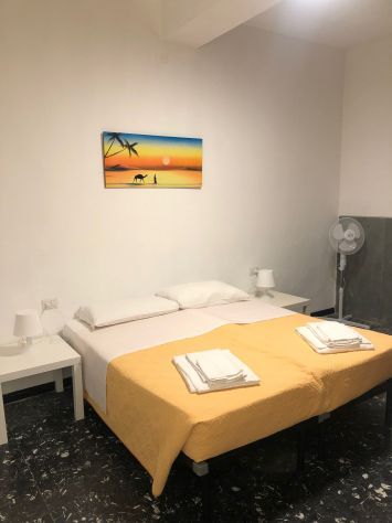 Trilocale con SERVIZIO RESIDENCE tutto incluso TRANSITORIO - Foto 5