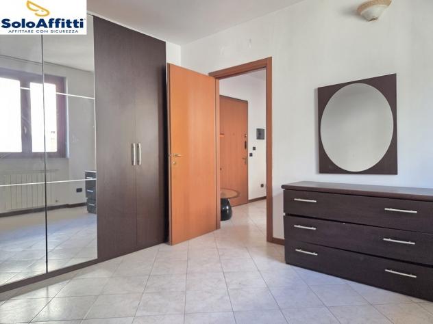 Bilocale in affitto a Limbiate - Foto 7