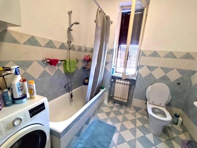 Appartamento in affitto a Mirteto - Massa 84 mq Rif: 1323869 - Foto 10