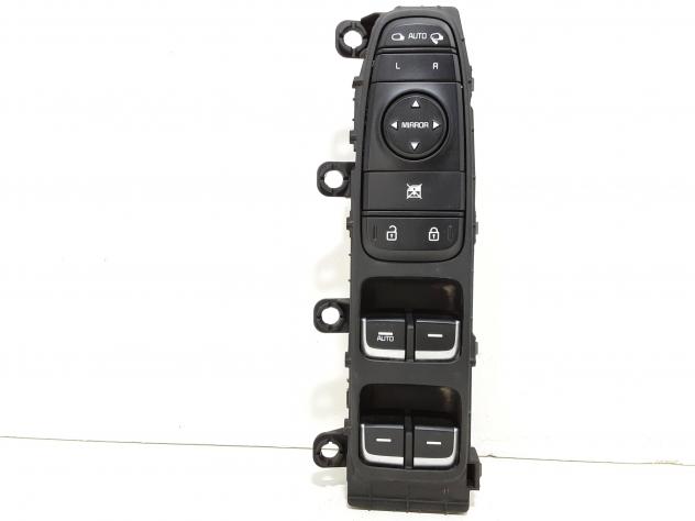 PULSANTIERA ANTERIORE SINISTRA KIA Niro Serie 4C749A1200 (16)