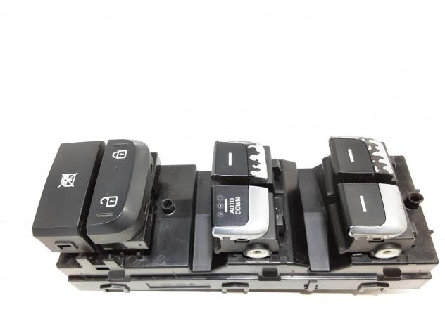 PULSANTIERA ANTERIORE SINISTRA KIA Sportage Serie 93570F1200 (1621) - Foto 5