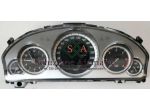 Mercedes Classe E W212 quadro strumenti A2129004904