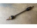 Semiasse posteriore Fiat Panda 169 4x4 del 2008