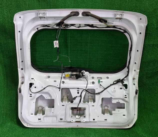 PORTELLONE POSTERIORE COMPLETO FORD Grand C-Max Serie 1948165 (10) - Foto 9