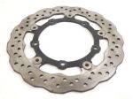 YAMAHA MT-07 1WS2581T0100 DISCO FRENO ANTERIORE RM18 19 - 20 FRONT BRAKE DISC