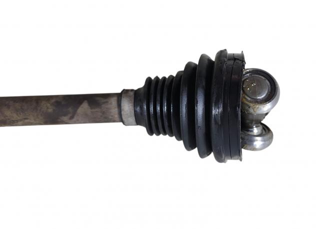 SEMIASSE ANTERIORE DESTRO FIAT 500 X Serie 51962540 (15) - Foto 5