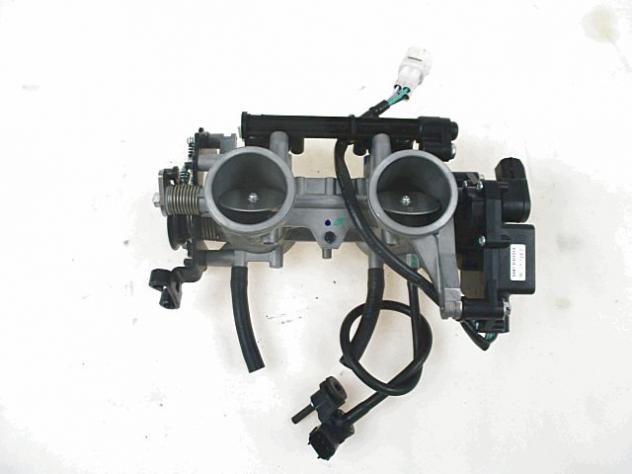 CORPO FARFALLATO KAWASAKI Z 650 DAL 2017 161630873 THROTTLE BODY