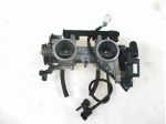 CORPO FARFALLATO KAWASAKI Z 650 DAL 2017 161630873 THROTTLE BODY