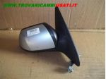 RETROVISORE EST.D.ARGENTO 5 FILI FORD MONDEO (GE) '03 Vetri e Retrovisori …
