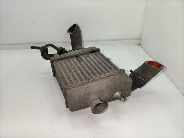 INTERCOOLER KIA Picanto 1° Serie 282702A000 D3FA diesel 1120 (0408) - Foto 3