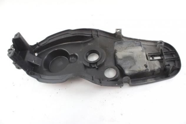 APRILIA SCARABEO 50 2T 1B001453 COVER SOTTOSELLA SERBATOIO 08 - 17 UNDERSEAT COVER - Foto 2