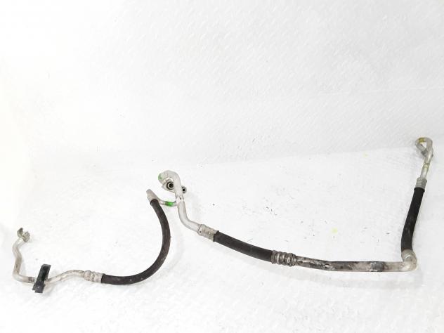 TUBO ARIA CONDIZIONATA FIAT Bravo 1° Serie 198 A5.000 Diesel 2000 (9501) - Foto 5