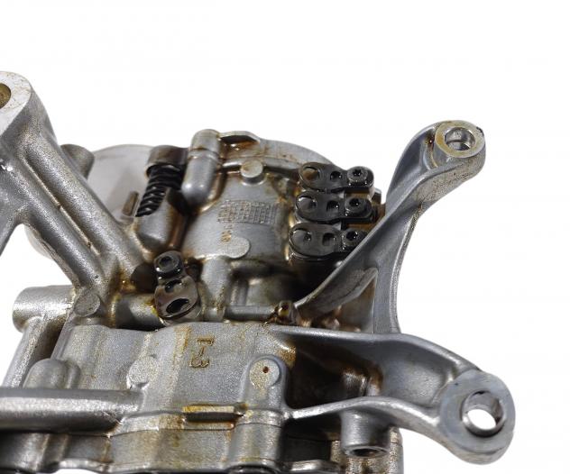 POMPA OLIO MINI Countryman Serie (F60) 11418631810 B38A15A Benzina 1500 (16) - Foto 6