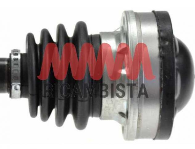 46307651 Alfa 147 semiasse sinistro - Foto 3