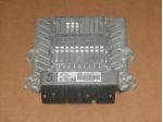 5WS40264HT ECU CENTRALINA PEUGEOT 5WS40264H-T 9663606780 SID803A