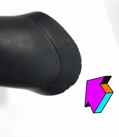 SPECCHIETTO RETROVISORE SINISTRO FIAT Punto EVO 169 A4.000 (12) - Foto 13