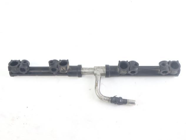 KAWASAKI Z 750 310640005 490560001 TUBO INIEZIONE RAIL INIETTORI 03 - 06 FUEL INJECTION PIPE - Foto 4