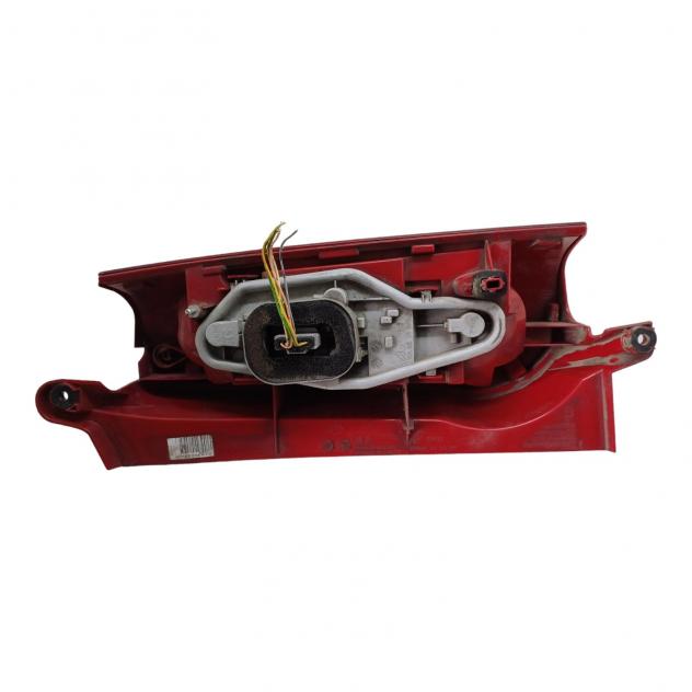 STOP FANALE POSTERIORE SINISTRO PEUGEOT Partner 3° Serie 9680608080 9HS (DV6TED4BU), 9HX (DV6AUTED4) (08) - Foto 7