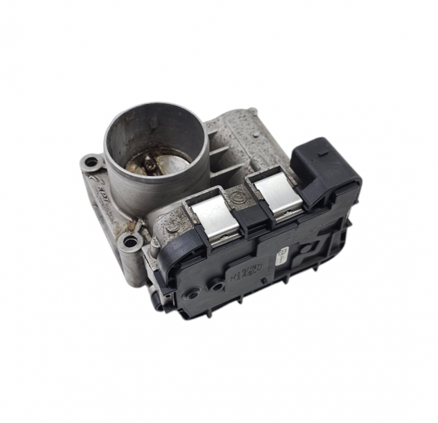 CORPO FARFALLATO FIAT Panda 3° Serie 5525046 169A4000 Benzina 1200 (12) - Foto 6