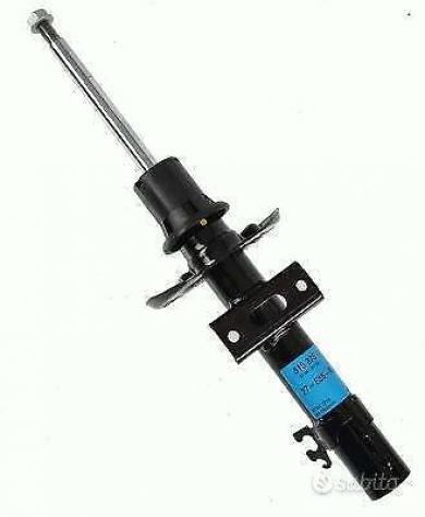Kit Ammortizzatori Up - Mii 1S0413031B 1S0513025D - Foto 2