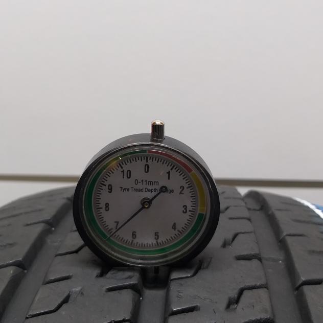 2 GOMME 235 65 16C BANOZE A52243 - Foto 3