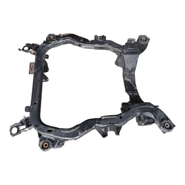 CULLA MOTORE OPEL Antara Serie 96626232 Z 20 DMH Diesel 2000 (0615) - Foto 6