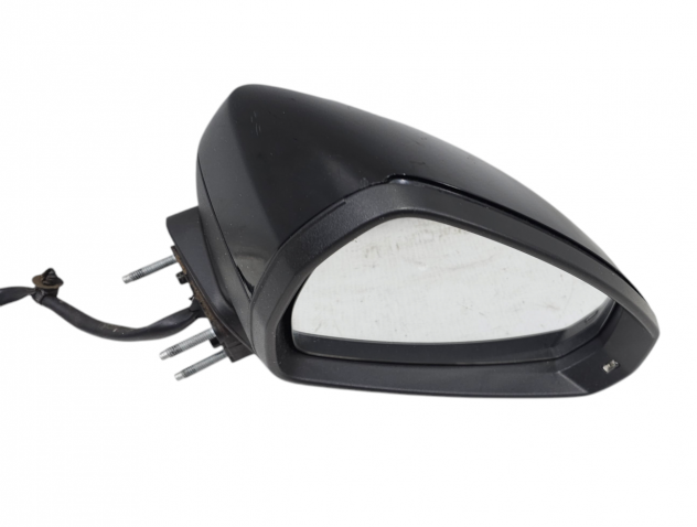 SPECCHIETTO RETROVISORE DESTRO AUDI A3 Sportback Serie (8VA) 8V1857410D (1218) - Foto 6