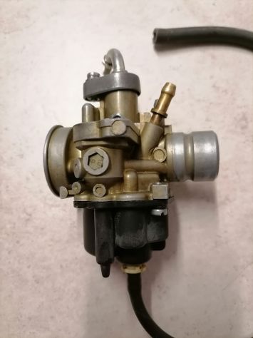 Carburatore Gurtner - Foto 2
