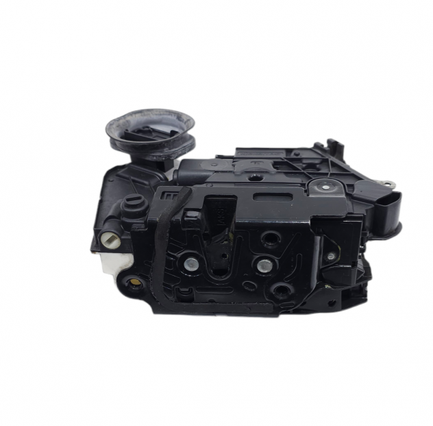 SERRATURA POSTERIORE SINISTRA VOLKSWAGEN Golf 6 Berlina 5K4839015H (0812) - Foto 5