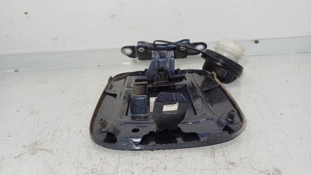 SPORTELLINO CARBURANTE RENAULT Kadjar Serie 788300541R K9K646 (15) - Foto 4