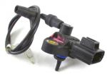 3F2E-96755-AD SENSORE DI PRESSIONE CARBURANTE LATO SINISTRO ASTON MARTIN VA &hellip;