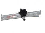 Alzavetro Posteriore Sinistro Fiat Tipo 52093915 52072861 - 27439