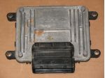 25192128 ECU CENTRALINA CHEVROLET SPARK ABVU 1.0 25192128 MAAO SERV.NO.00000000