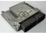 Mercedes Classe E W211 320 CDi centralina motore A6461501879