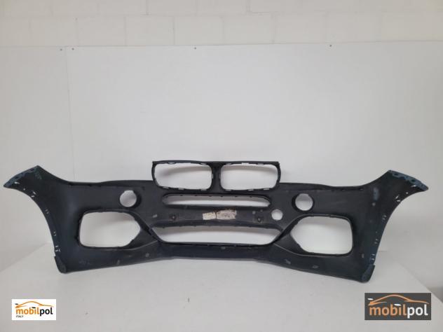 Pacchetto M paraurti anteriore BMW X5 F15 - 10024 - Foto 5