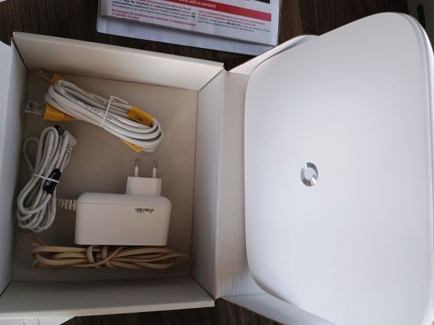 VODAFONE ROUTER REVOLUTION - Foto 5