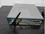 Centralino Cisco UC 520W_16U-2BRI-K9