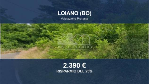 Immobile in asta di 12887 m² in vendita a Loiano