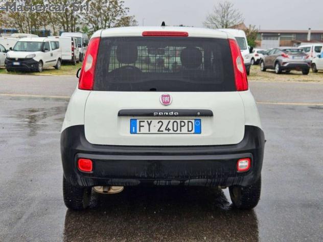 FIAT Panda Panda 1.2 69 CV VAN 2 POSTI EURO6 POP - FY240PD rif. 23994969 - Foto 4