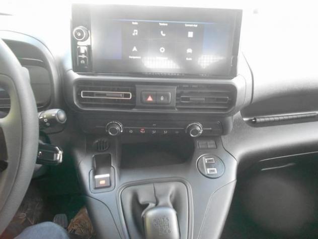 OPEL COMBO N1 5 POSTI AUTOCARRO rif. 23789545 - Foto 10