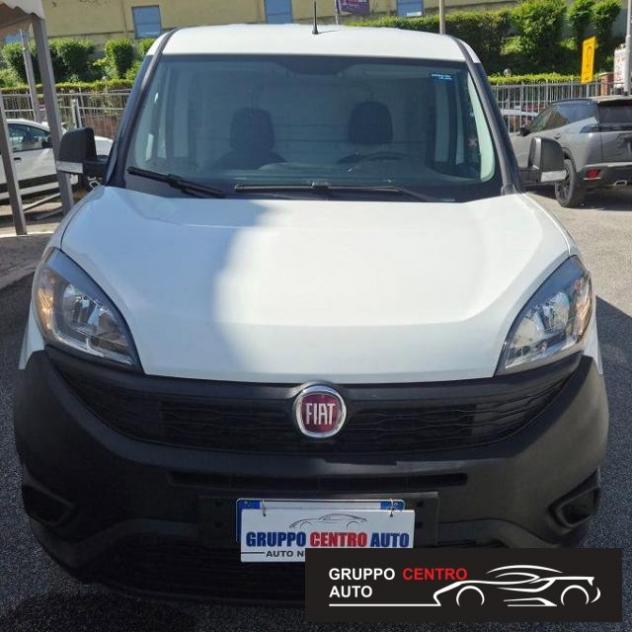 FIAT DOBLO CARGO 3 POSTI 1.6MJT 90CV - Foto 2